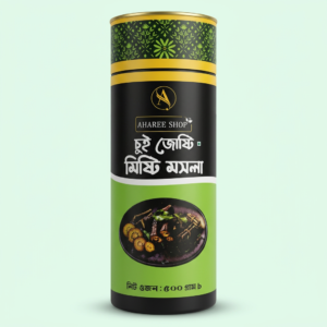 ৫০০ গ্রাম প্যাক (১ ক্যান)